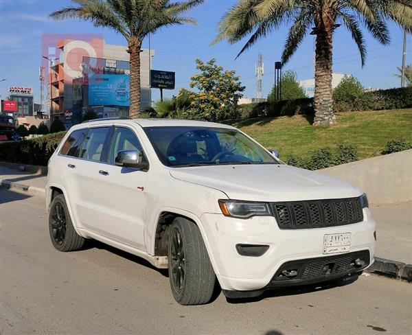 Jeep for sale in Iraq